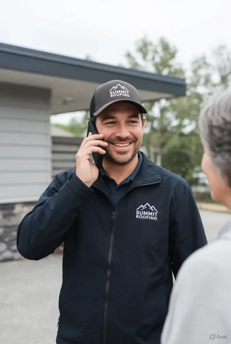 Flat Roof Leak Repair Madison, AR FAQs